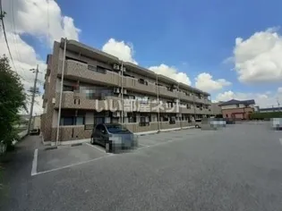 グリーンステージIIの画像