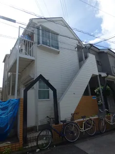 ベルメゾン蕨の画像