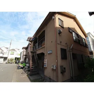 新栄コーポAの画像