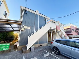 サンライフ南柏B棟の画像