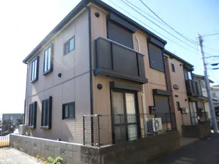 リコルディ白糸台【1階】の外観