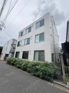 メゾン東陽桜台の画像