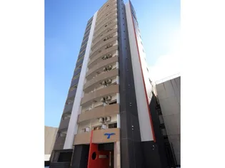 大阪府大阪市北区豊崎2【マンション】の外観