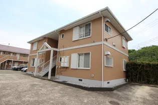 シュロス新横浜Aの画像