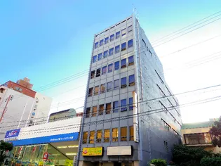 サンパールⅡの画像