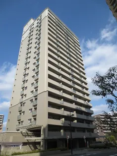 ジオタワー千里山田の画像