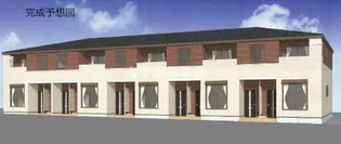 ミニョン ド 卑弥呼 B棟の画像