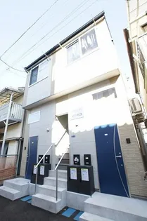 アクアシティ東中神3の画像