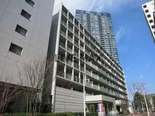 エスティメゾン豊洲レジデンスEの画像