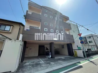 グランディール銭座の画像