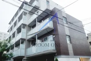 AXAS桜台EXCLUSIVEの画像