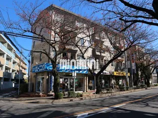 スクエア藤ヶ丘の画像