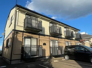 パセオステーブルKM水の森の画像