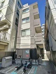 プランドール蔵前の画像