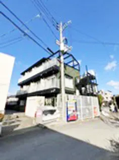 ハッピーハイツの画像