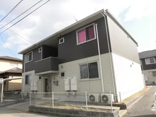 グレイスコート A棟の画像