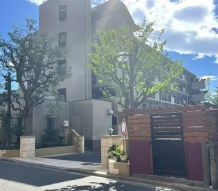 KSマンション原山の画像