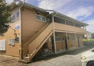 ロイヤルハイツIIの画像