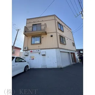 第2高橋ビルの画像