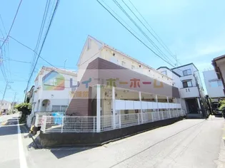 新田コーポの画像