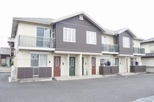 カーサ リヴェールの画像