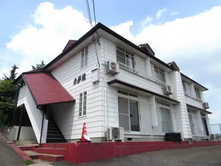 来夢館【1階】の外観
