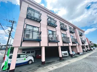 リヴィエるアビテの画像