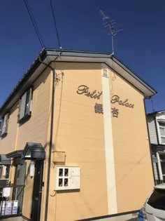 プチパレス銀杏の画像