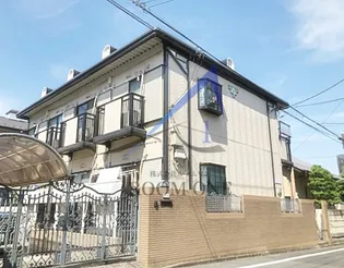 グランディール葵の画像