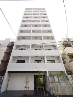 グランヴァン横濱クレストシティの画像