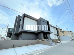 ルモン川名公園の画像