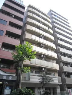 アイフェリーク大森の画像