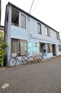 スターハイツの画像