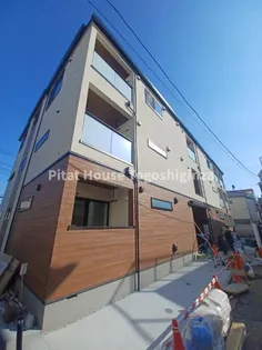 Colina Alta【1階】の外観