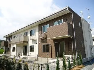 アトレ城原Ⅱの画像