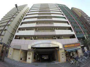 ネオハイツ第2新大阪の画像