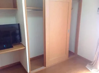 レオパレスET 静波の画像