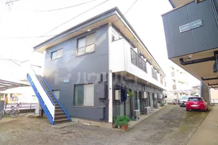 メゾンオーキスA棟の画像