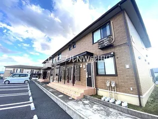 メゾン ド マハナの画像