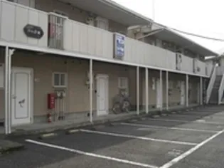 ドミールJOYの画像