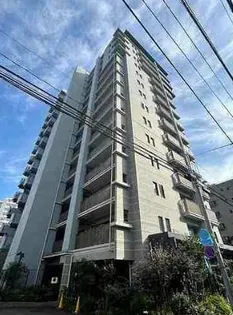 ライオンズ川口幸町グランフォートの画像