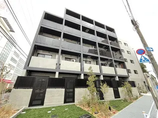 ARCOBALENO HASUNEⅠの画像