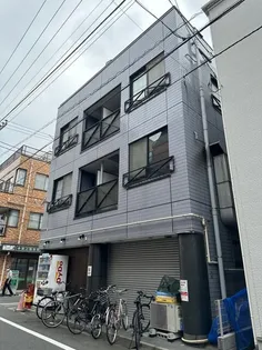 メゾン ソワの画像