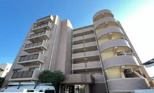 DEN鶴見市場の画像