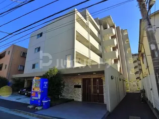 ライジングプレイス西新井の画像