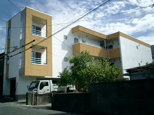 RICHE鶴山の画像