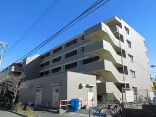 ドエル葛飾の画像