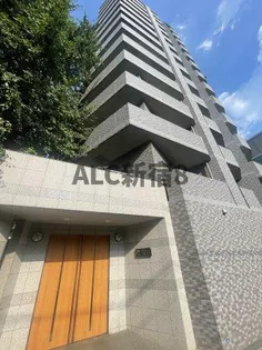 スカイコート原宿の画像