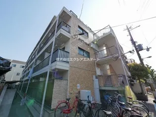 メゾン杉本の画像