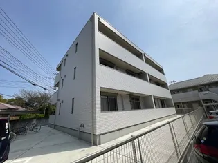 サクラテラスの画像